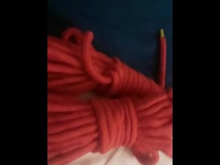 Cumming on Every Tribute My Subs Have Ever Gifted Me (almost)