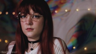 Nerd Girl Glasses Sex - Nerdy Girl Glasses Porn Videos | Pornhub.com