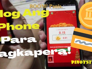Paano Manalo Ng Libreng Coins SA Shopee Ngayong 2021? Tuturuan Namin Kayo Ng Pinakamadaling Paraan!