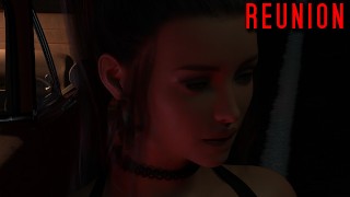 REUNION #38 • PC Gameplay [HD]