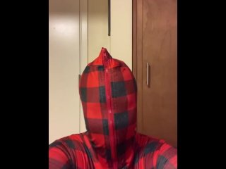 Sinister Hazelnutxxx For Christmas