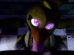whithered chica online
