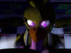 whithered chica online