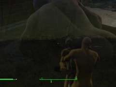 Big Dick Old Man Longfellow Fucking Good | PC Game