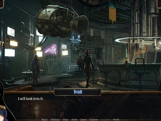 Warhammer 40k Inquisitor Trainer Guide Part 3 video thumbnail