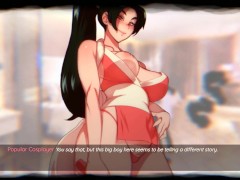 Sweet Dream Succubus Nightmare Edition Part 3 Convention Succubus