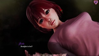 Думая о тебе - Сводная сестра отвлекает потрясающими футфетишами (3)