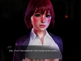 Thinking About You - Rough pussy eating (2)