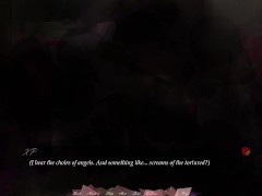Thinking About You - Nice peek to the pussy (1) - Screenshot 8 of 16 - Fetish