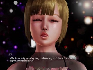 Thinking About You - Two girls in the same bed (5)