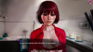 Думая о тебе - Две девушки в одной постели (5)