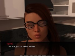 STWA The Author 13 Aoife, Lyndie & Friends