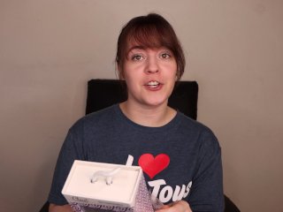 Toy Review - Impulse Novelties The Vera Smart Mini Rabbit Pink G Spot Toy