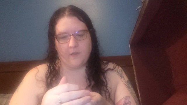 Watch Bondage Video:Emberlyn's Toy Box