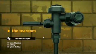 Минет в общественном туалете, но... | Кафе-кондитерская