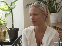 Atemberaubend: So geil macht uns Gabi!
