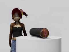 The Lalana Fleshlight Commercial - by Plowhorse