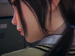 School Uniforms　h　bac Hug　honey Select2　japanese