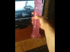 He is too big! We'll destroy her pussy! Teaser