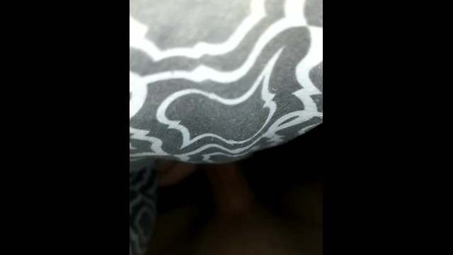 Best Friends Sister gives Handjob