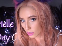 Kitty Mischief Preview - Find the full video on ModelHub!