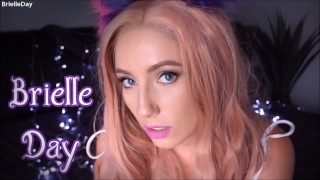 Brielle Day Kitty Mischief Náhled Najdete Celé Video Na Modelhub