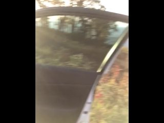 The Beauty Of Pissing ~ Shenandoah National Park