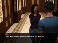 Dusklight Manor 86 Remastered