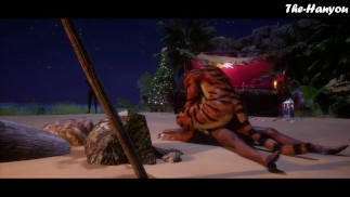 Wild Life - Max's Holiday Fun