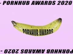 2020 Pornhub Awards