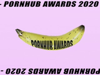 Pornhub Awards 2020