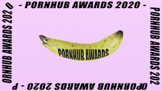 Pornhub Awards Asa Akira 2020