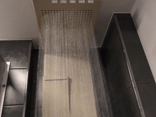 Halfway House 31 Samantha ShowsHer Oral Skills