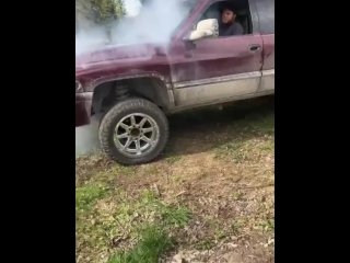 Cummins Gets Fucked