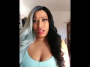 Preview 2 of Begging for cum joi