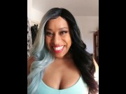 Preview 5 of Begging for cum joi
