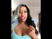 Preview 6 of Begging for cum joi