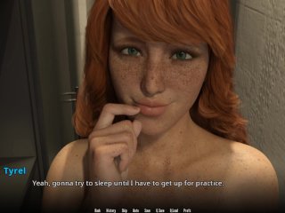 WVM 47 Morning Threesome