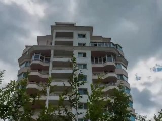 Sensual Fuck Session For Hot Brunette