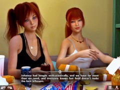 Double Homework Ep2 - pt.13- What Are You Doing