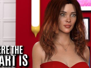 mom, cg visual novel, walkthrough, big tits