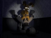 Preview 2 of plushtrap wants to have fun