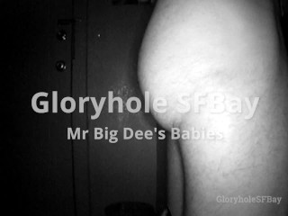 GHSFBAY: mr Big Dee's Baby's