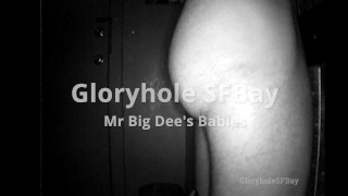 Mr Big Dee's Babies GHSFBAY