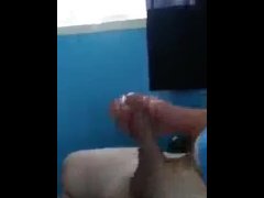THE NEW AND IMPROVED BONER BILL GBB GREAT BIG BALLS MASTURBATION SEX TAPE  