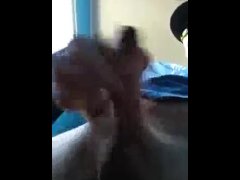THE NEW AND IMPROVED BONER BILL GBB GREAT BIG BALLS MASTURBATION SEX TAPE PART 3