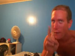 THE NEW AND IMPROVED BONER BILL MASTURBATION SEX TAPE PART 3