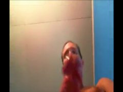 THE NEW AND IMPROVED BONER BILL MASTURBATION SEX TAPE