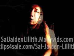 Obedience Training (Teaser) - Solo - SaiJaidenLillith