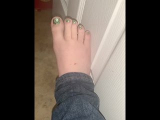 PRINCESS FEET 